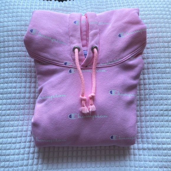 Champion Sweaters - CHAMPION sweater